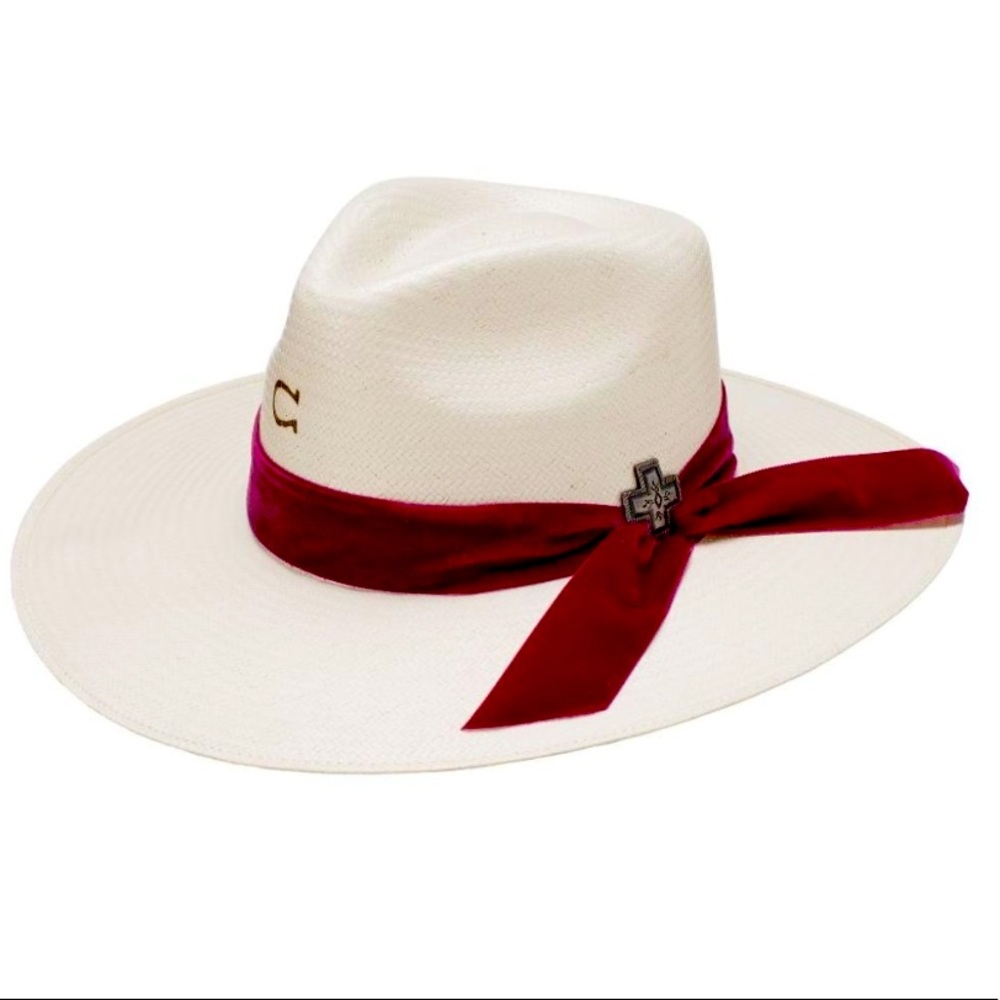Charlie 1 Horse hat